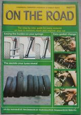 On The Road magazine Part 17