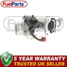 FuelParts Throttle Body Fits Fiat Ducato 2006- Iveco Daily 2006-2011 2.3 D