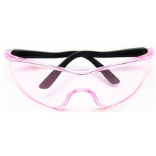 10x safety protection - 1/5/10x,