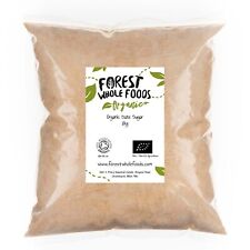 Organic Date Sugar - Forest Whole Foods