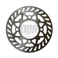 190mm Brake Disc Vented SDG SM
