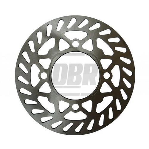 190mm brake disc vented - vented, sdg