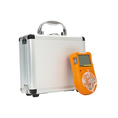 Gc310 portable gasdetector - portable,