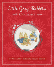 Little Grey Rabbit: Little