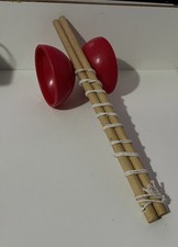Circus Chinese Yoyo Juggling