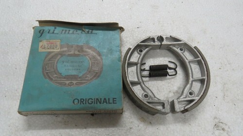 Grimeca brake shoes art - grimeca,