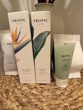 Tropic Smoothing Cleanser