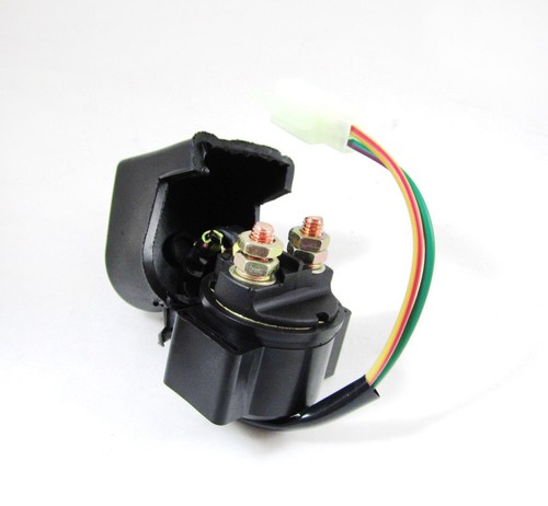 Starter relay solenoid kymco - relay,
