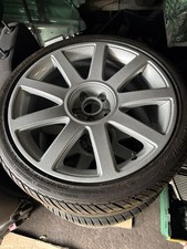 18 INCH GENUINE AUDI TT MK1