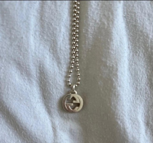 Gucci 925 sterling - gucci,