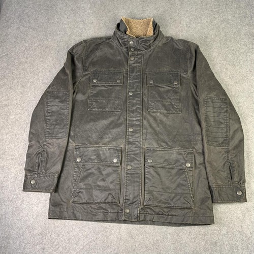 Fat face jacket mens large - fat,