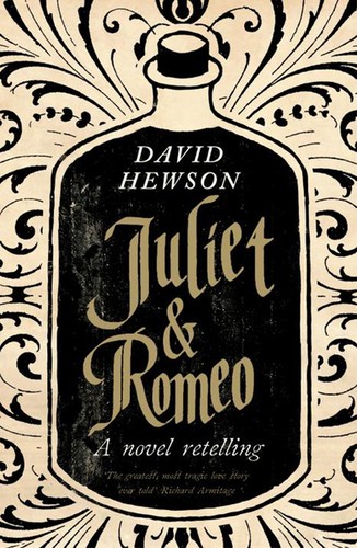 Juliet and romeo - juliet,