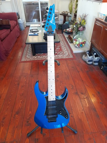 Ibanez rg550 genesis - ibanez, |