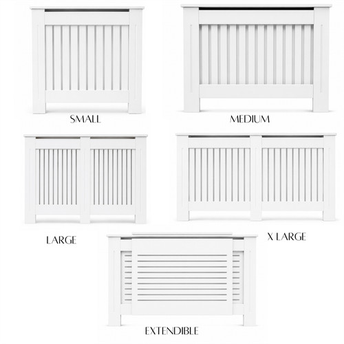 Radiator covers - radiator,