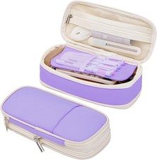 Big Capacity Pencil Pen Case