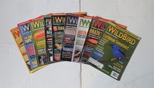 Wild Bird Magazine, 1992