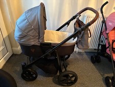 Venicci Gusto 2.0 Graphite