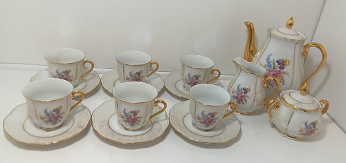 Haas czjzek cups - &,