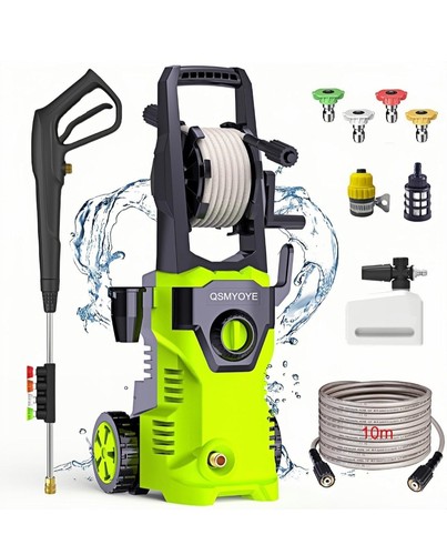 Pressure washers 2200w 150bar - washers,,
