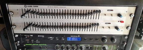 Klark teknik 30 - teknik, dn-30/30