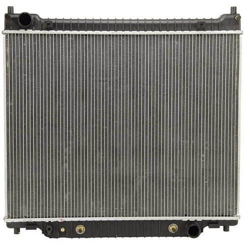 Radiator super duty - duty, hd