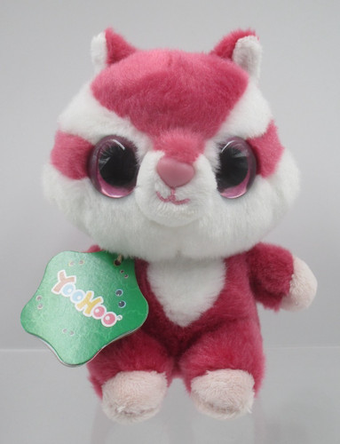 Aurora yoohoo chewoo - yoohoo,