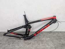 2017 XL Trek Remedy 9.9 Carbon Frame & Shock