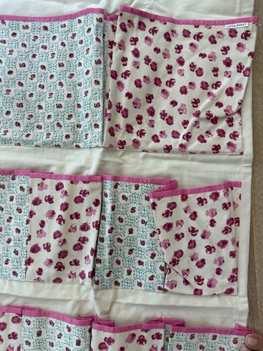 Iconic laura ashley design - iconic,