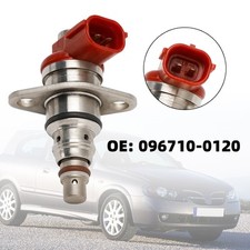 Diesel Fuel Pump Suction