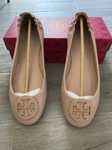 Genuine tory burch minnie - burch,