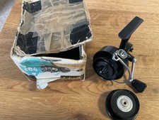 Vintage mitchell cap 304 float - mitchell,