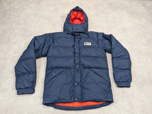 Rab andes down - andes, mens