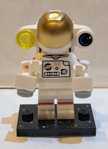 Lego collectible minifigures - lego,