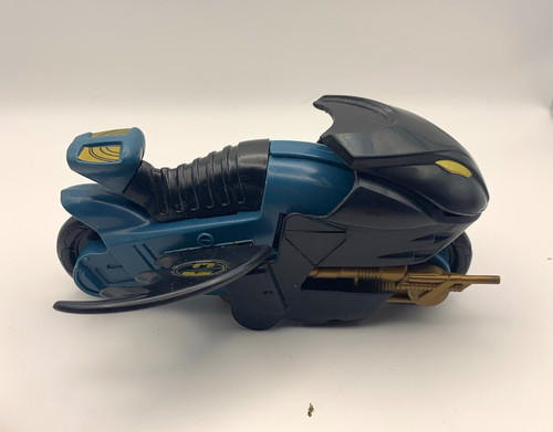 Vintage 1992 kenner - 1992, batman