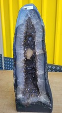 Amethyst Geode Cave Cathedral