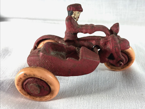 Harley davidson 1930 - harley-davidson, cast