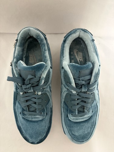 Nike air max blue - max, 90