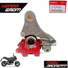 CALIPER REAR BRAKE ASSEMBLY