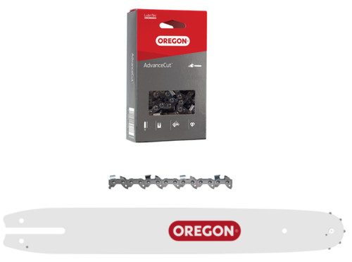 Bar chain for stihl - 12", &