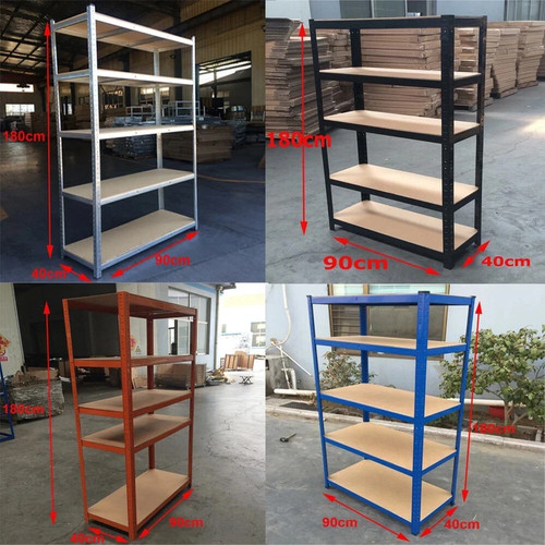 Heavy duty tier metal garage - metal,