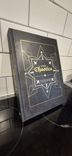 Black Library Games Workshop Liber Chaotica Warhammer 40K Vol 1-5 LimitedEdition