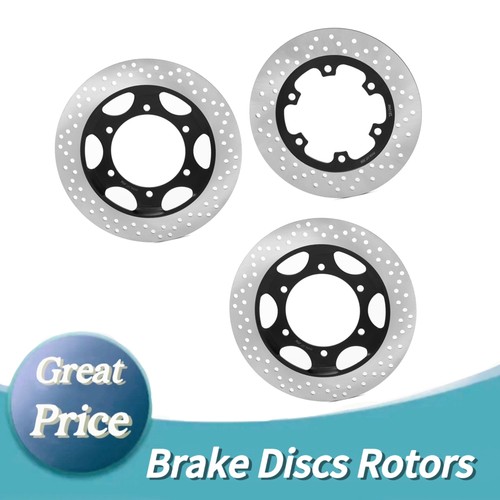 Front rear brake - front, for