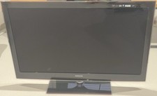 2010 Samsung UE46B6000VW