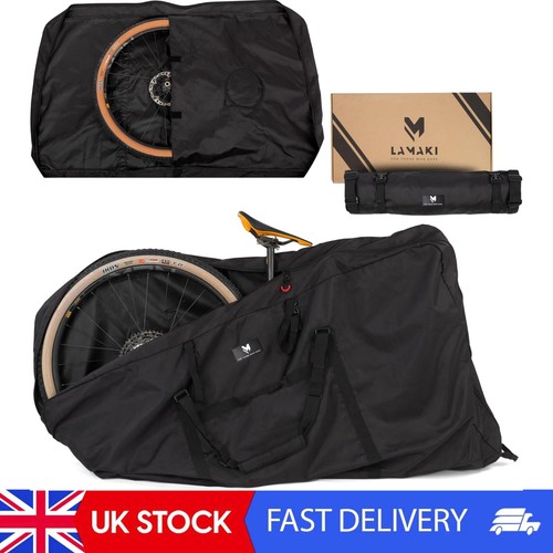 Bike travel bag road - bike,