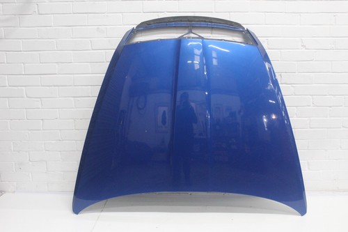 Skoda octavia mk2 - skoda, bonnet