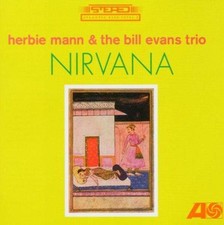 Nirvana (International