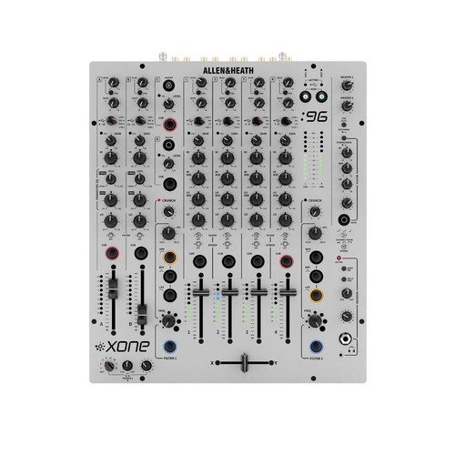 Allen heath xone - &, ah-xone-96