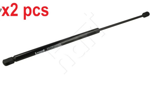 Pcs rear gas - pcs,