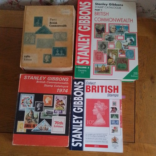 Vintage assorted stamp - vintage,