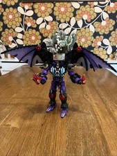 Hasbro Transformers Robots in